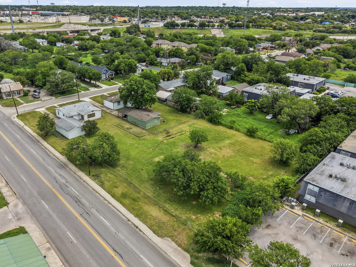 218 Betty Jean Street San Antonio TX 78223