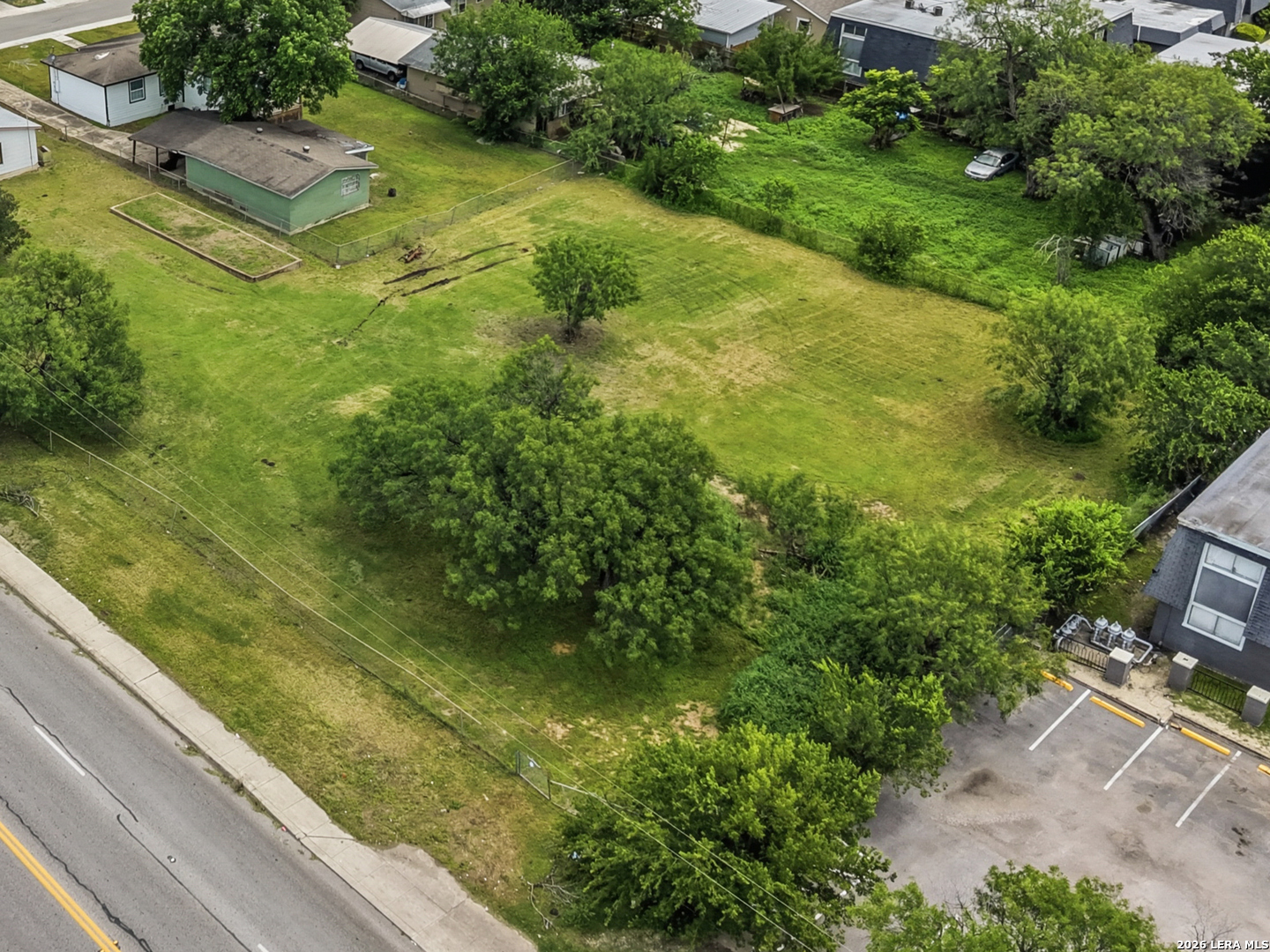 218 Betty Jean Street San Antonio TX 78223
