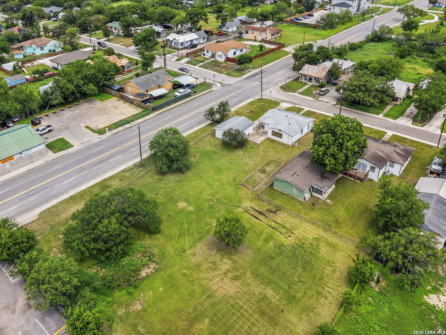 218 Betty Jean Street San Antonio TX 78223