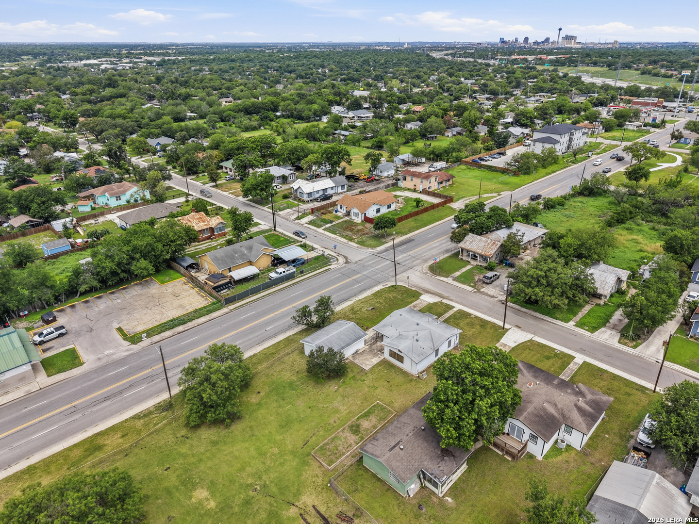 218 Betty Jean Street San Antonio TX 78223