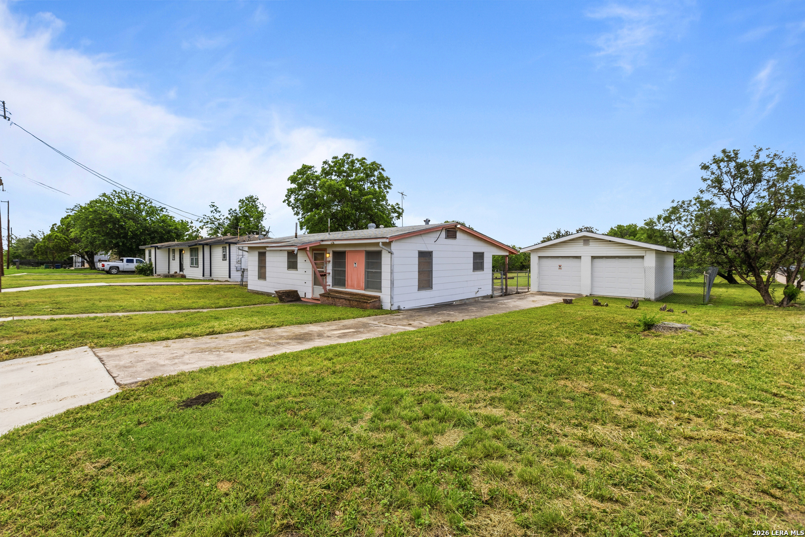 218 Betty Jean Street San Antonio TX 78223