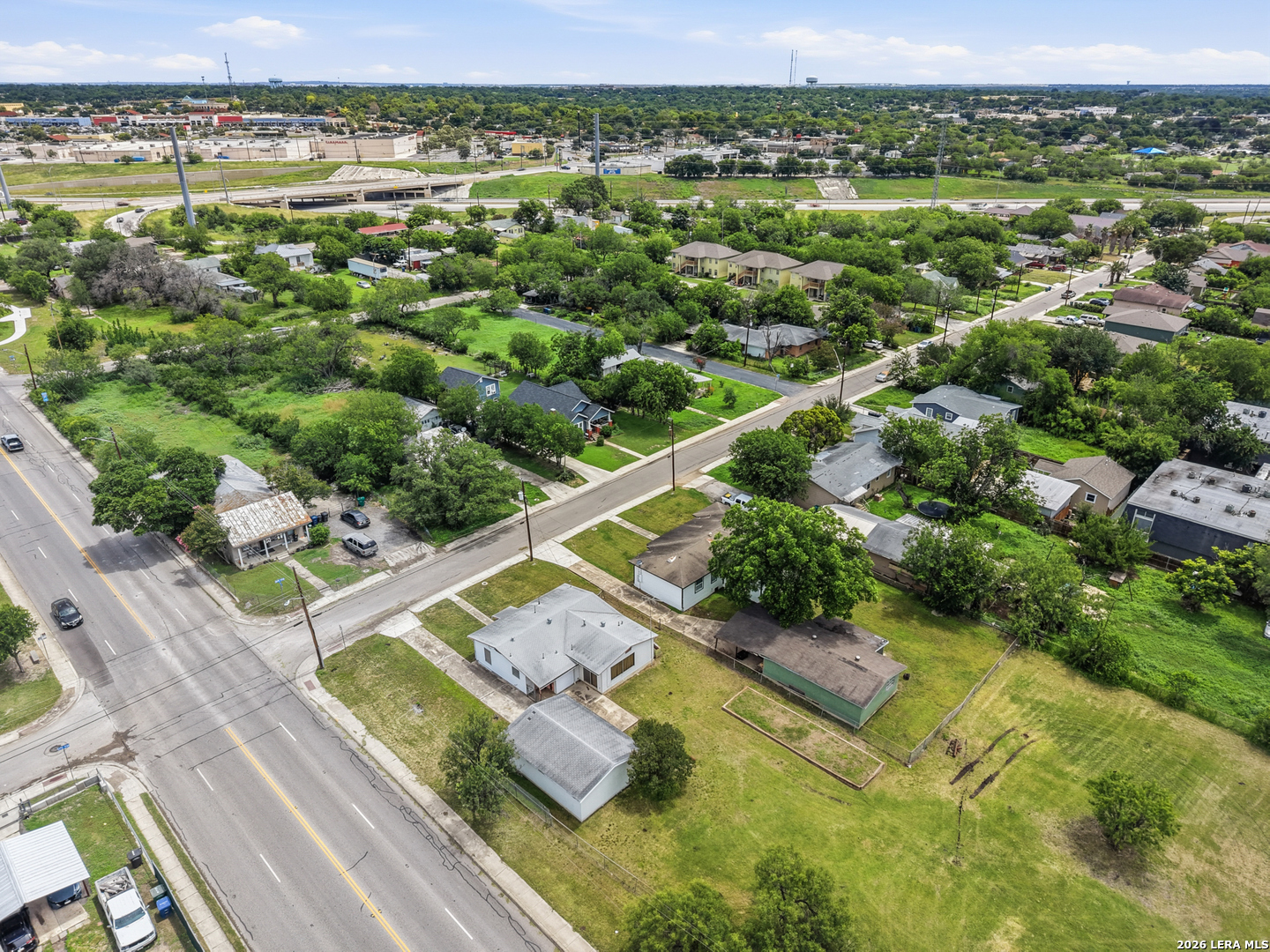 218 Betty Jean Street San Antonio TX 78223