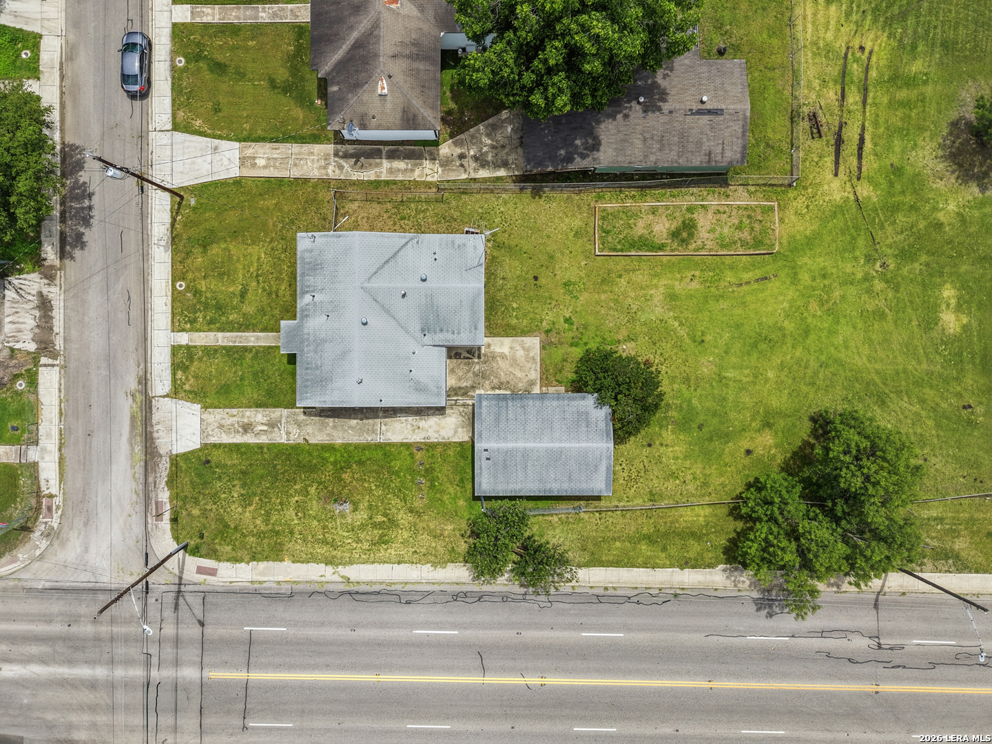 218 Betty Jean Street San Antonio TX 78223