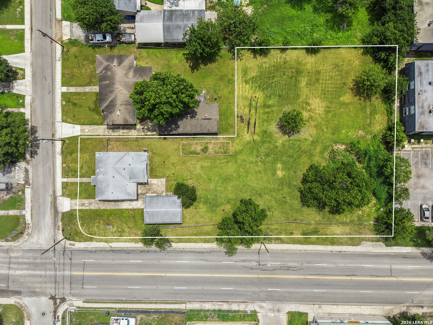 218 Betty Jean Street San Antonio TX 78223