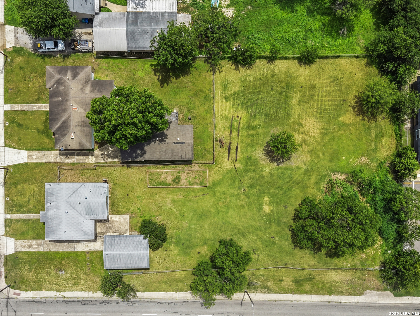 218 Betty Jean Street San Antonio TX 78223