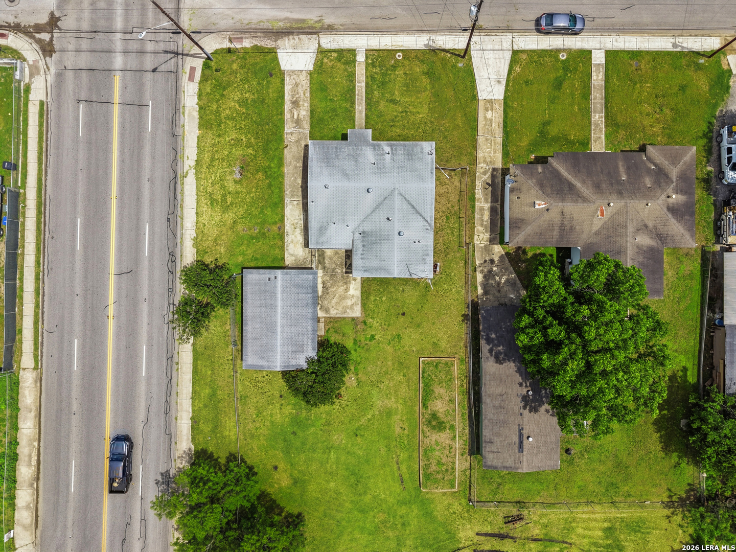 218 Betty Jean Street San Antonio TX 78223