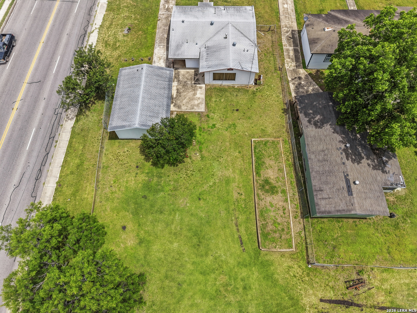 218 Betty Jean Street San Antonio TX 78223