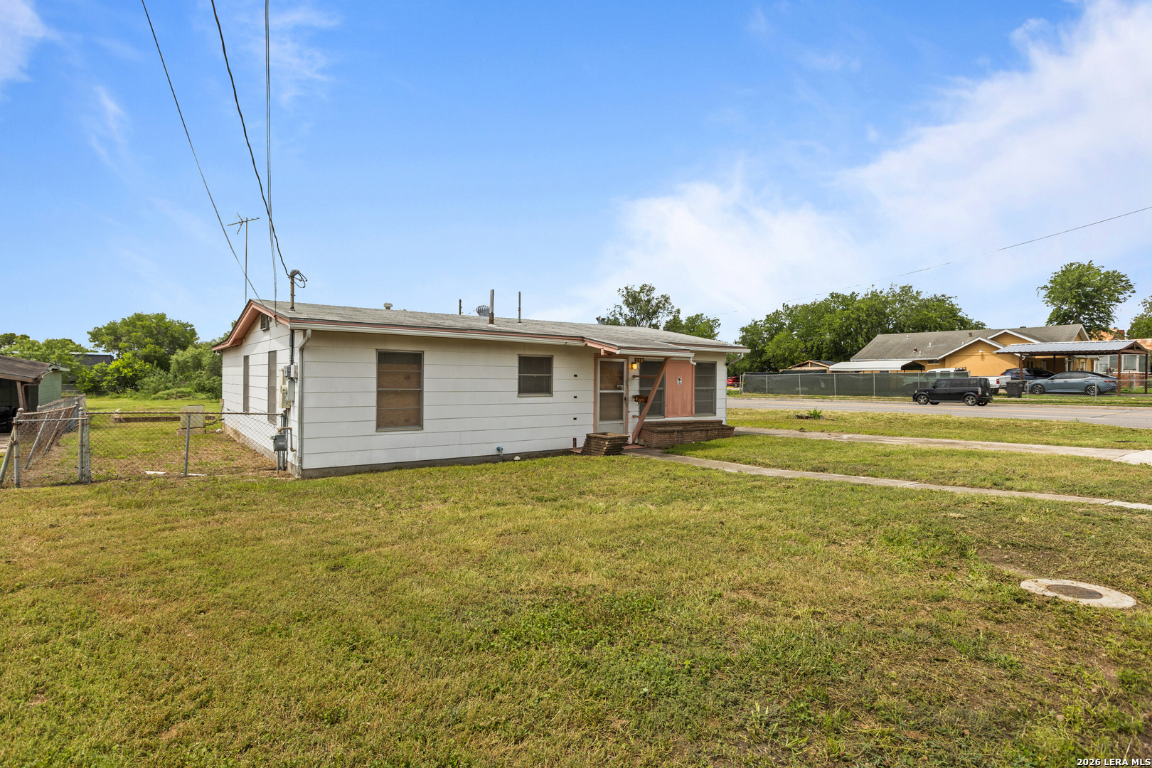 218 Betty Jean Street San Antonio TX 78223
