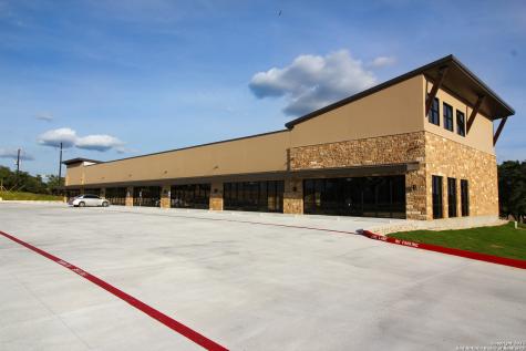 12 Truss Drive Boerne TX 78006