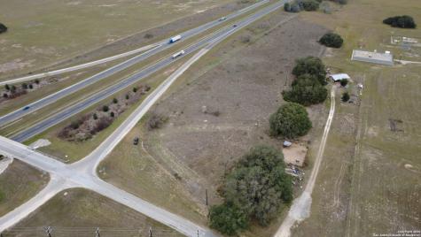 7.7 Acres S Ih 37 Elmendorf TX 78112