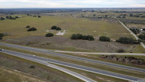 7.7 Acres S Ih 37 Elmendorf TX 78112