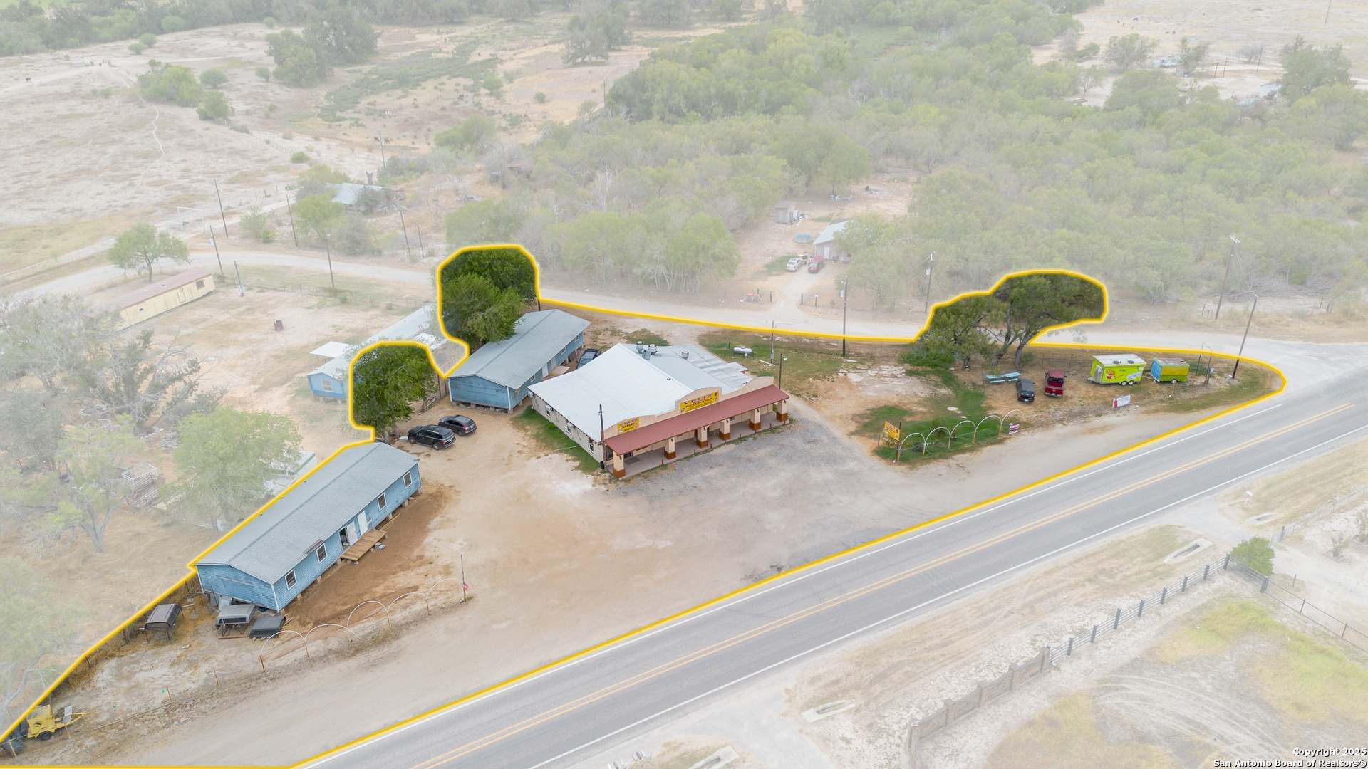 763 Fm 536 Floresville TX 78114