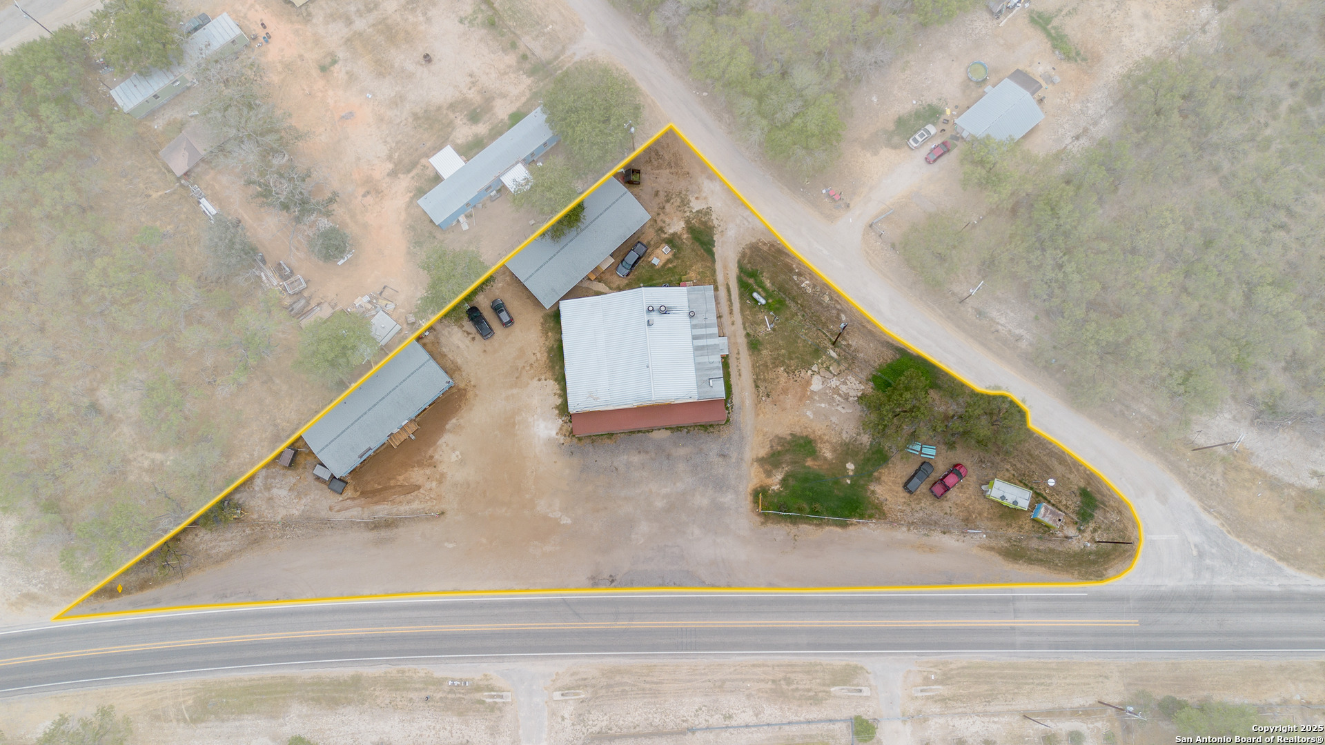 763 Fm 536 Floresville TX 78114