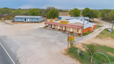 763 Fm 536 Floresville TX 78114