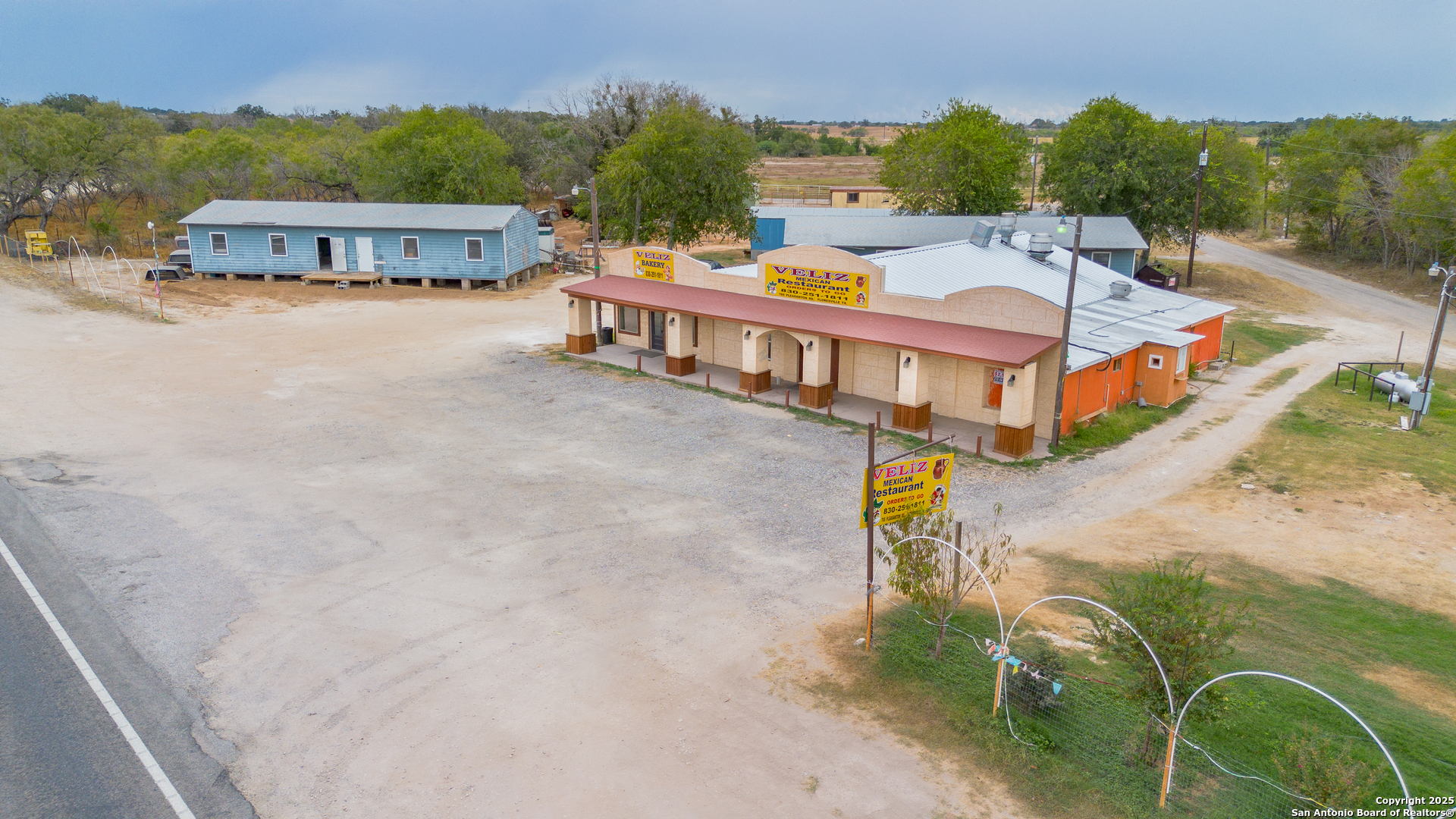 763 Fm 536 Floresville TX 78114