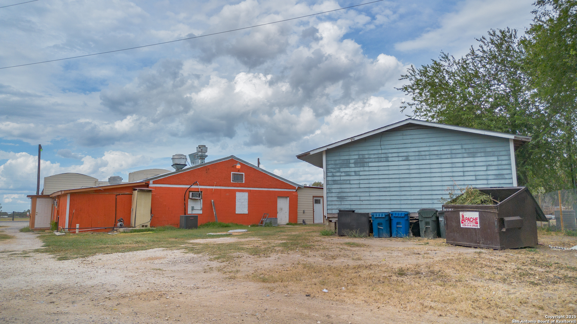 763 Fm 536 Floresville TX 78114