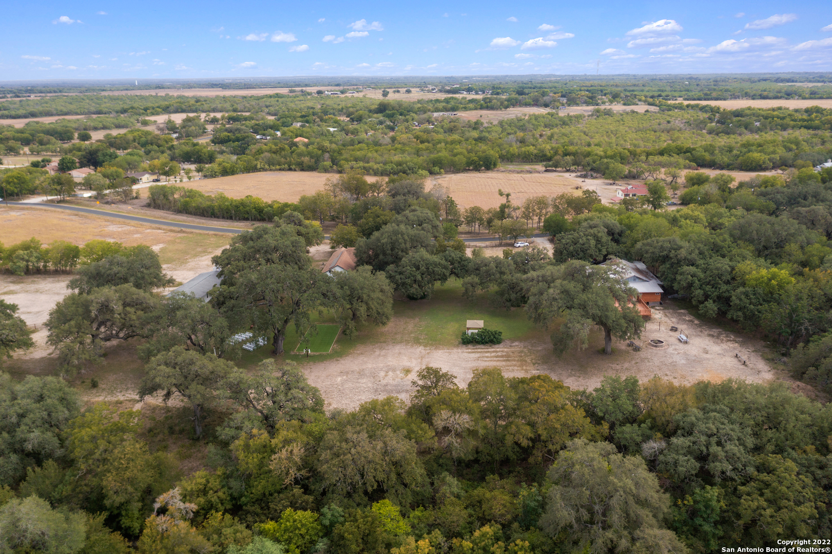 13351 Sherwood Road Atascosa TX 78002
