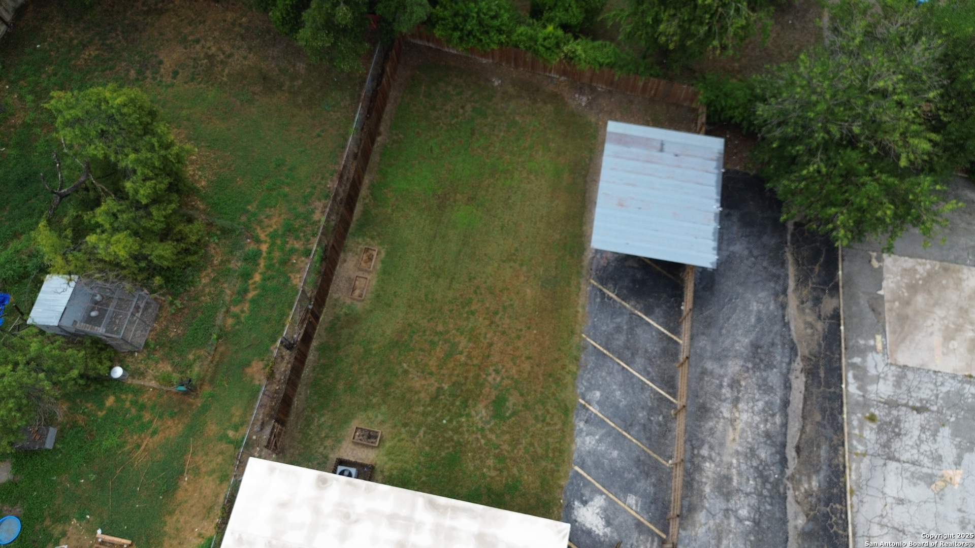 2810 Hillcrest Drive Balcones Heights TX 78201