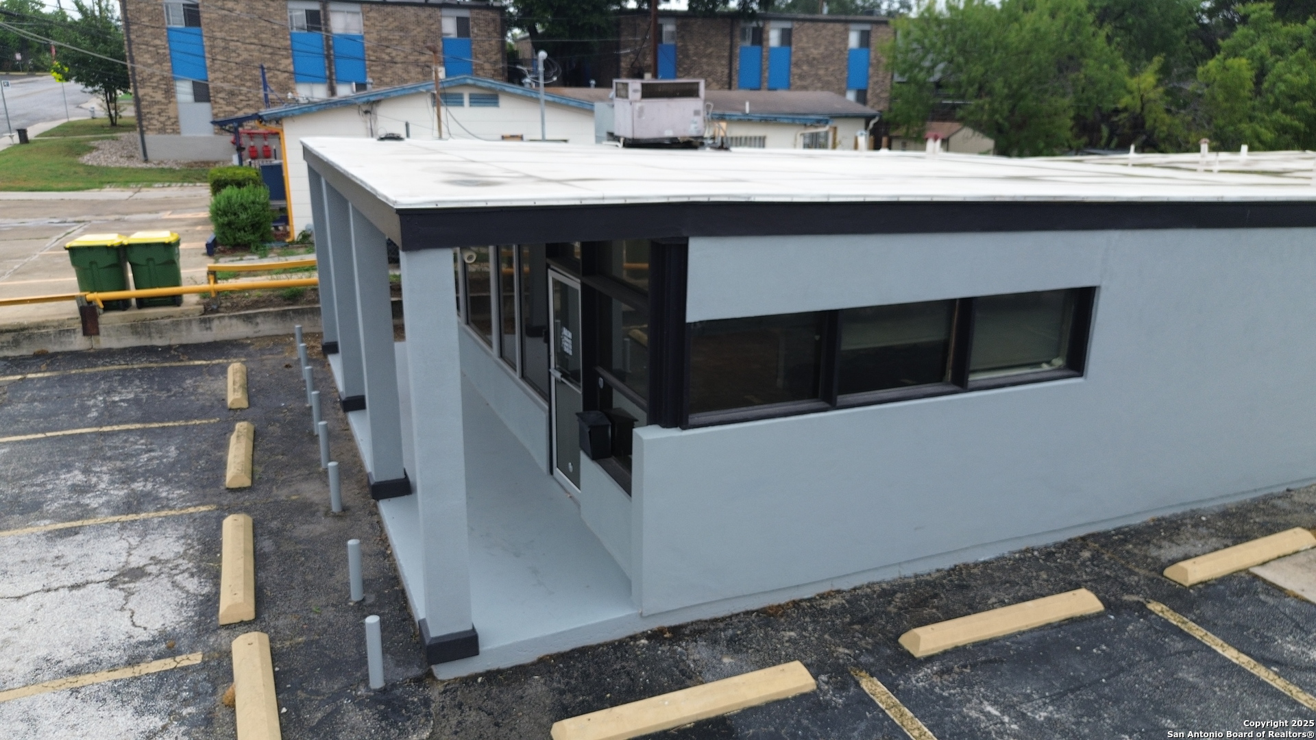 2810 Hillcrest Drive Balcones Heights TX 78201