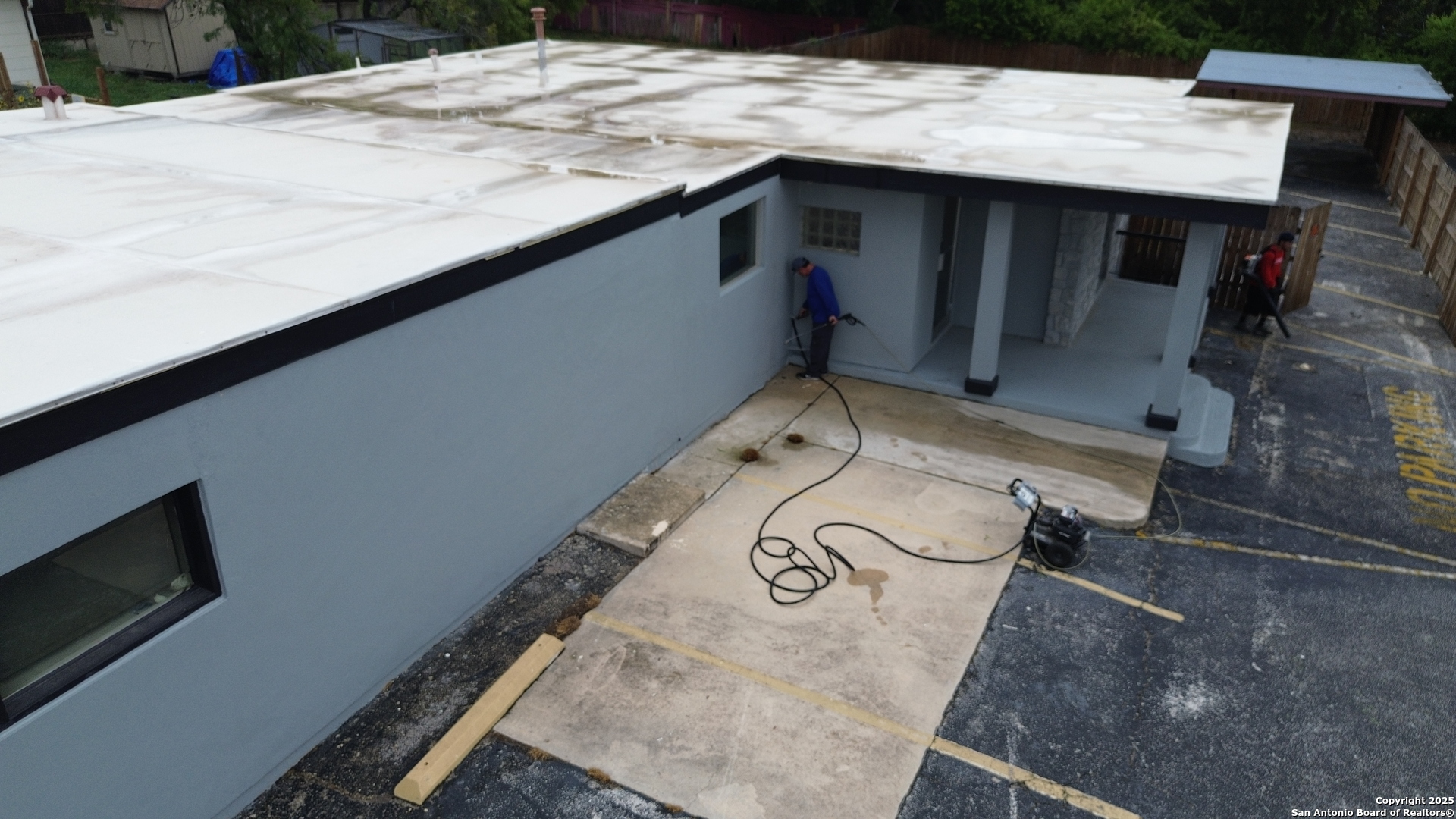 2810 Hillcrest Drive Balcones Heights TX 78201