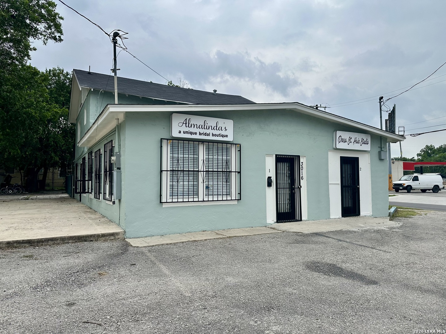 3016 S Presa Street San Antonio TX 78210