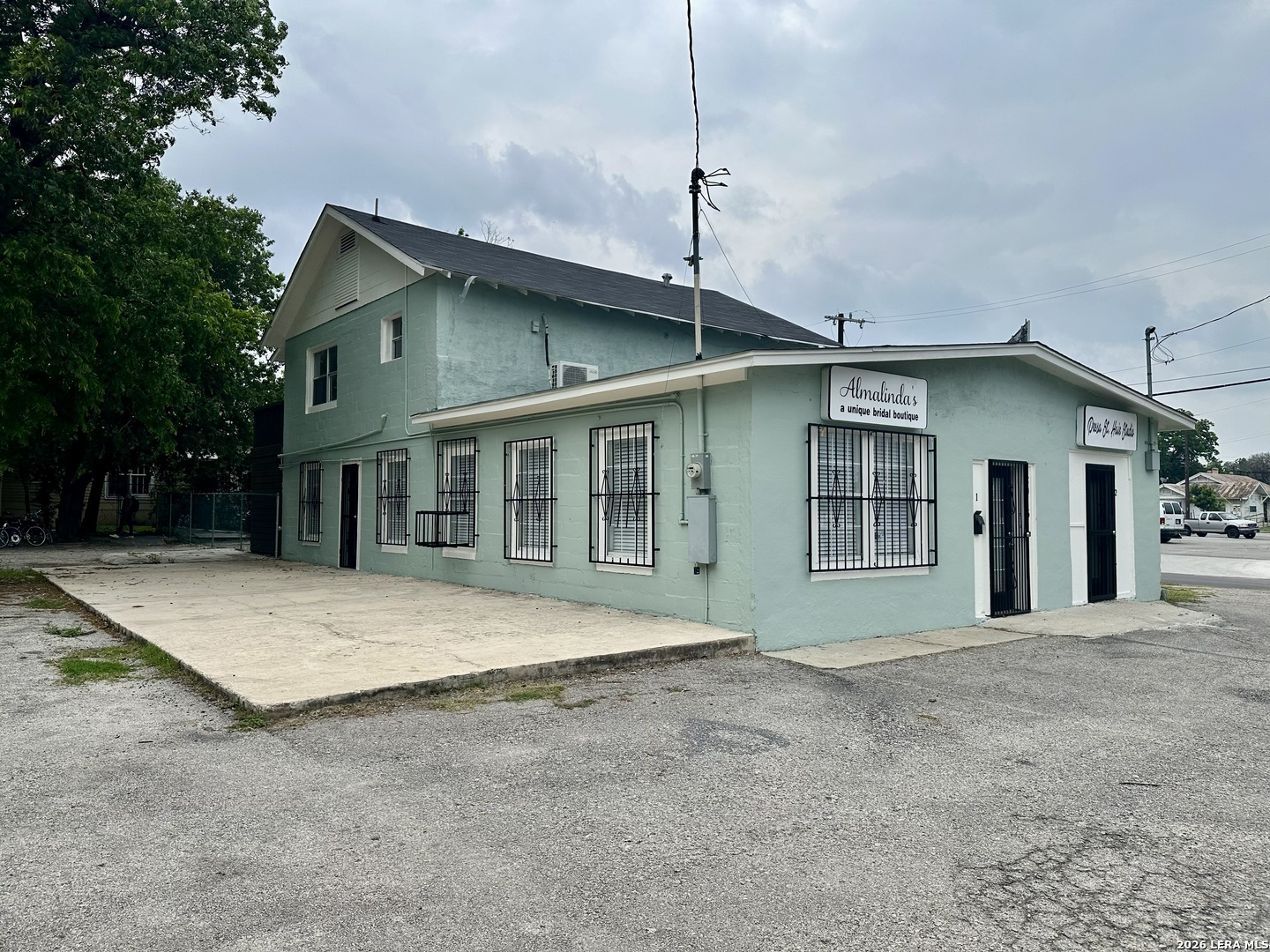 3016 S Presa Street San Antonio TX 78210