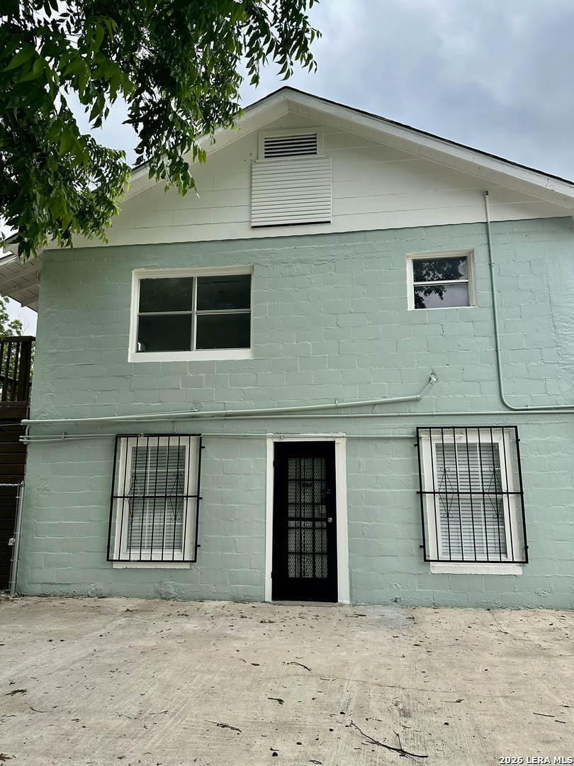 3016 S Presa Street San Antonio TX 78210