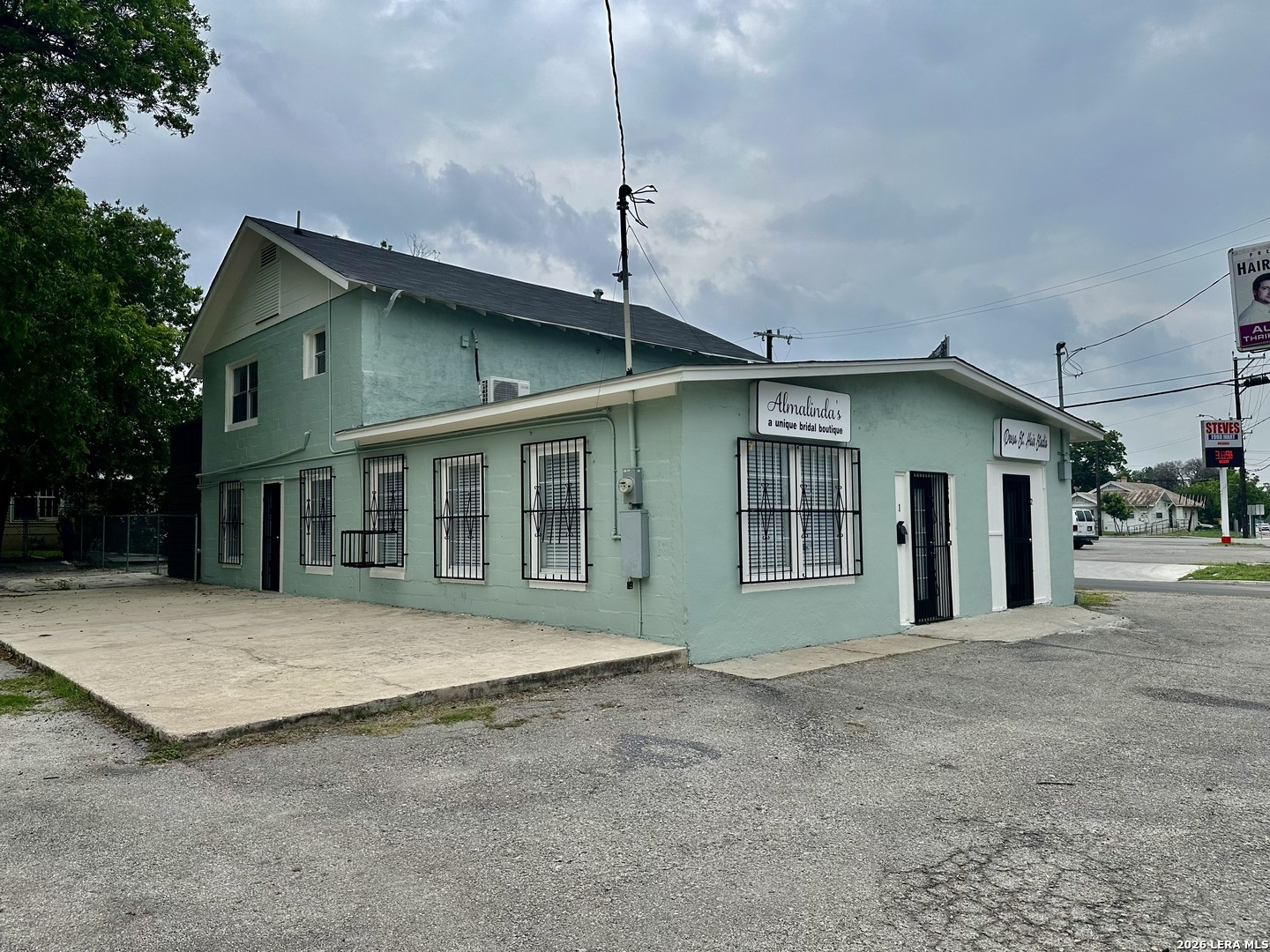 3016 S Presa Street San Antonio TX 78210
