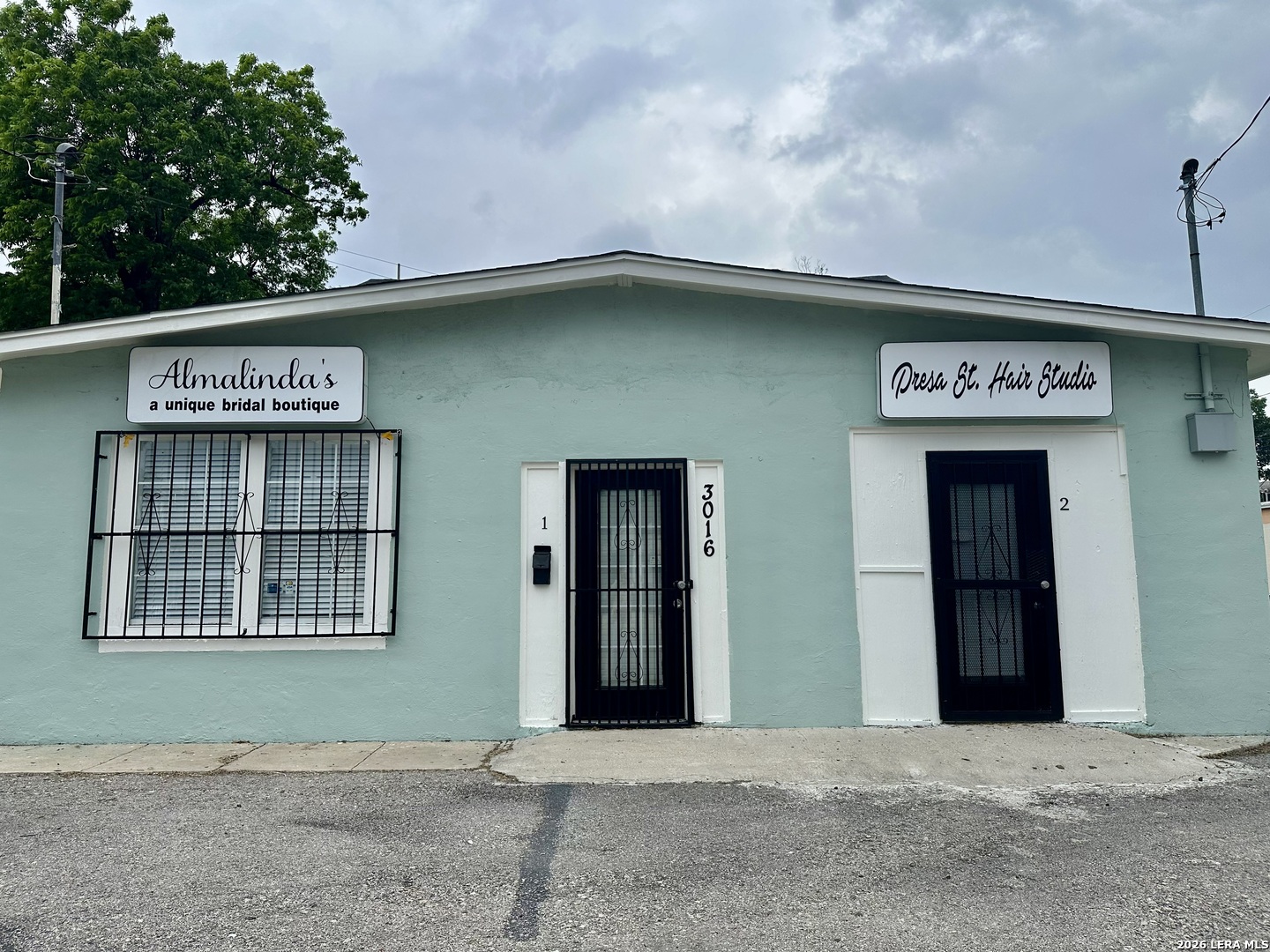 3016 S Presa Street San Antonio TX 78210