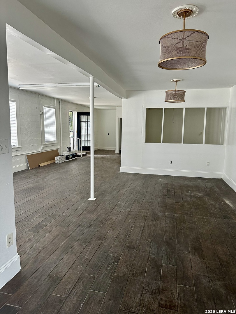 3016 S Presa Street San Antonio TX 78210