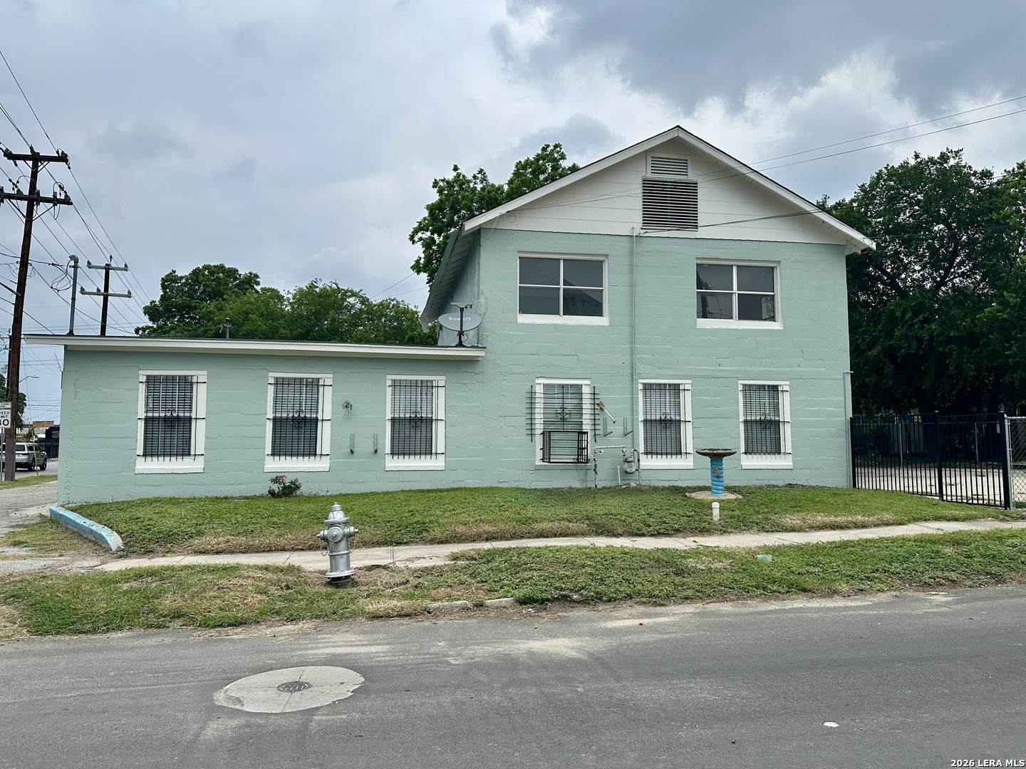 3016 S Presa Street San Antonio TX 78210