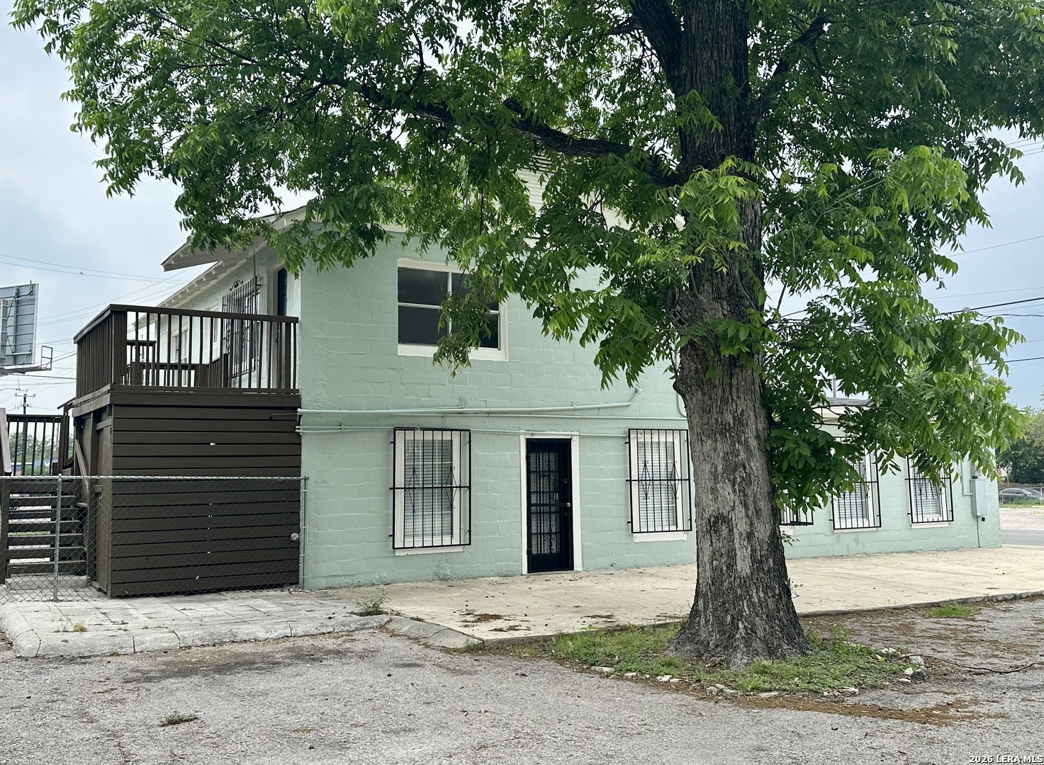 3016 S Presa Street San Antonio TX 78210