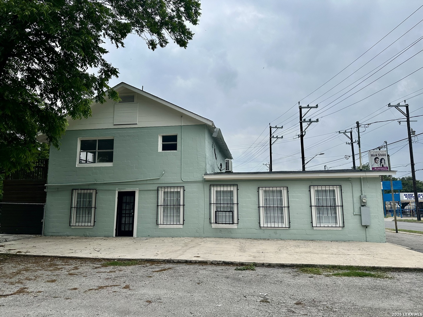 3016 S Presa Street San Antonio TX 78210