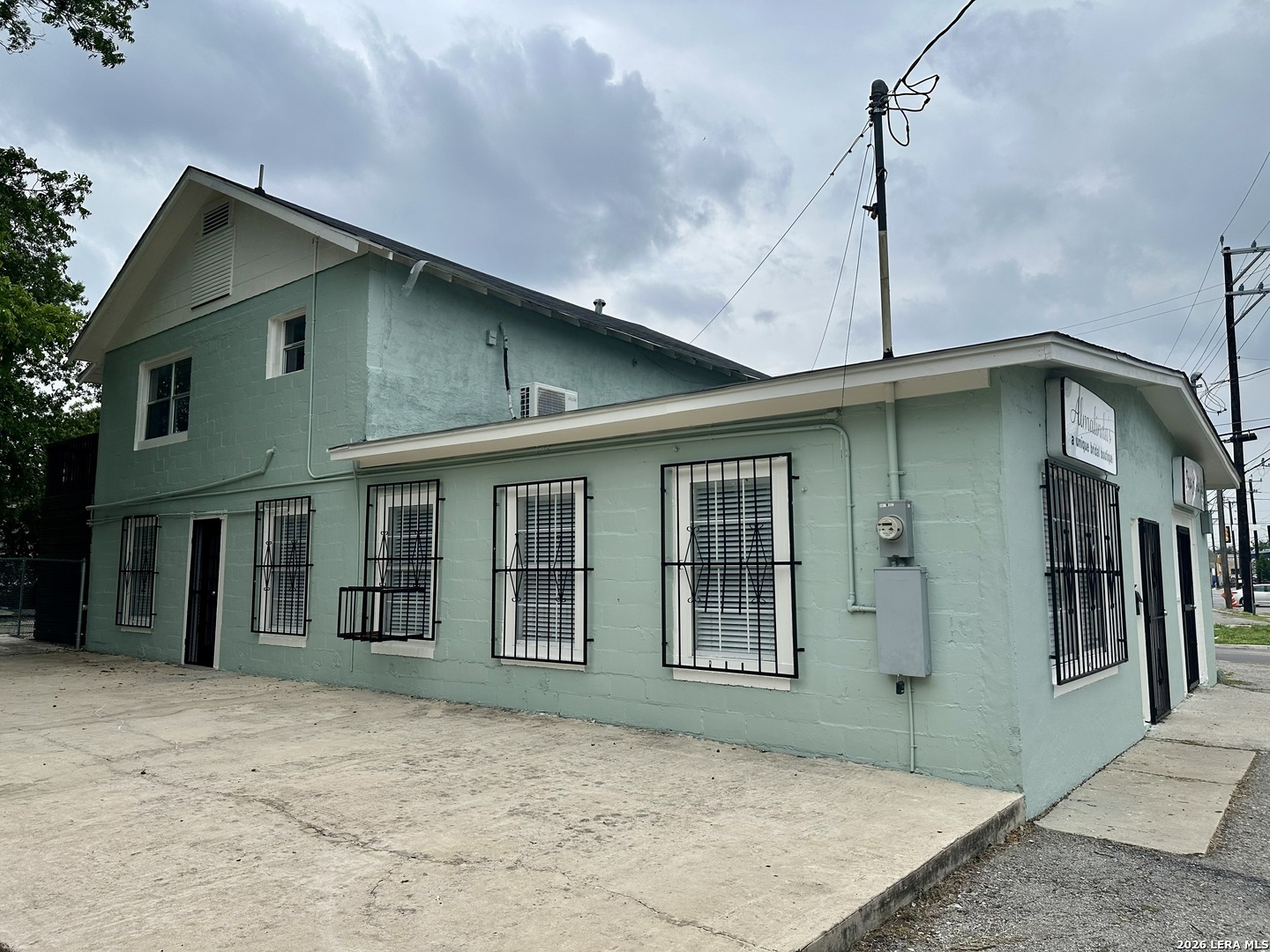 3016 S Presa Street San Antonio TX 78210