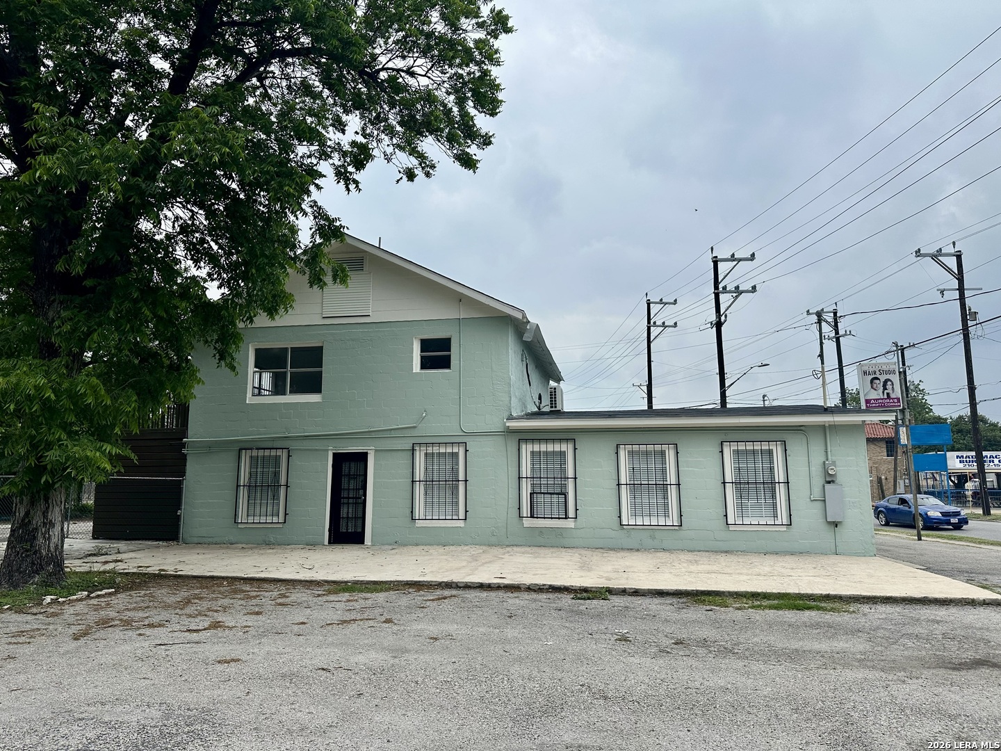 3016 S Presa Street San Antonio TX 78210