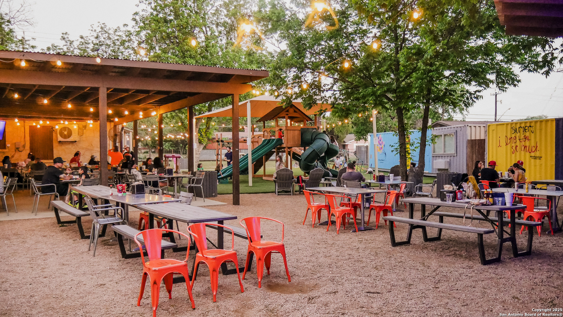 2769 Nacogdoches San Antonio TX 78217