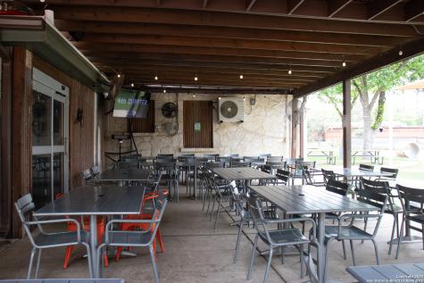 2769 Nacogdoches San Antonio TX 78217