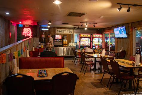 2769 Nacogdoches San Antonio TX 78217