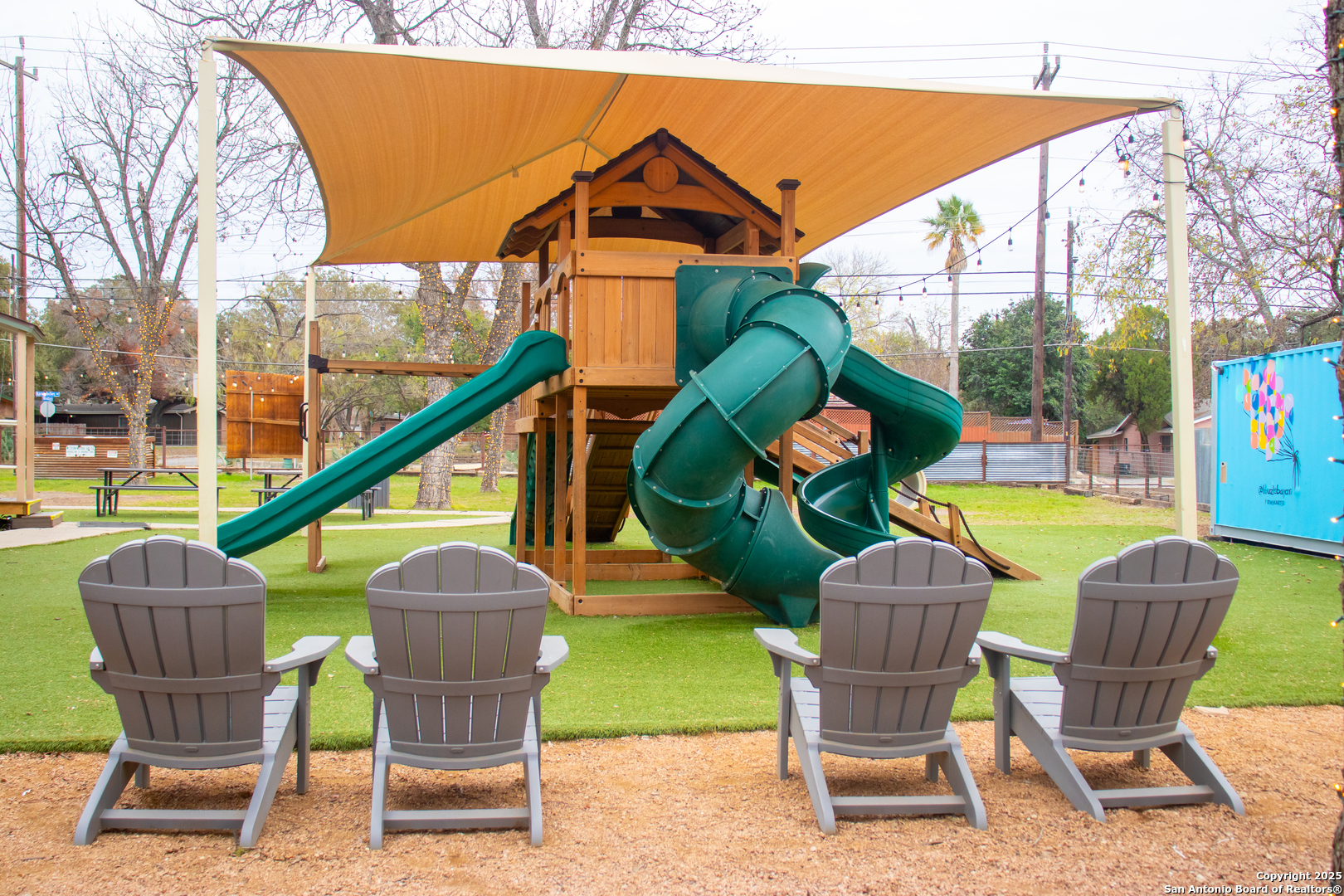 2769 Nacogdoches San Antonio TX 78217