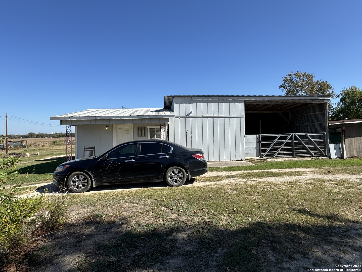 2902 W Kingsbury Street Seguin TX 78155