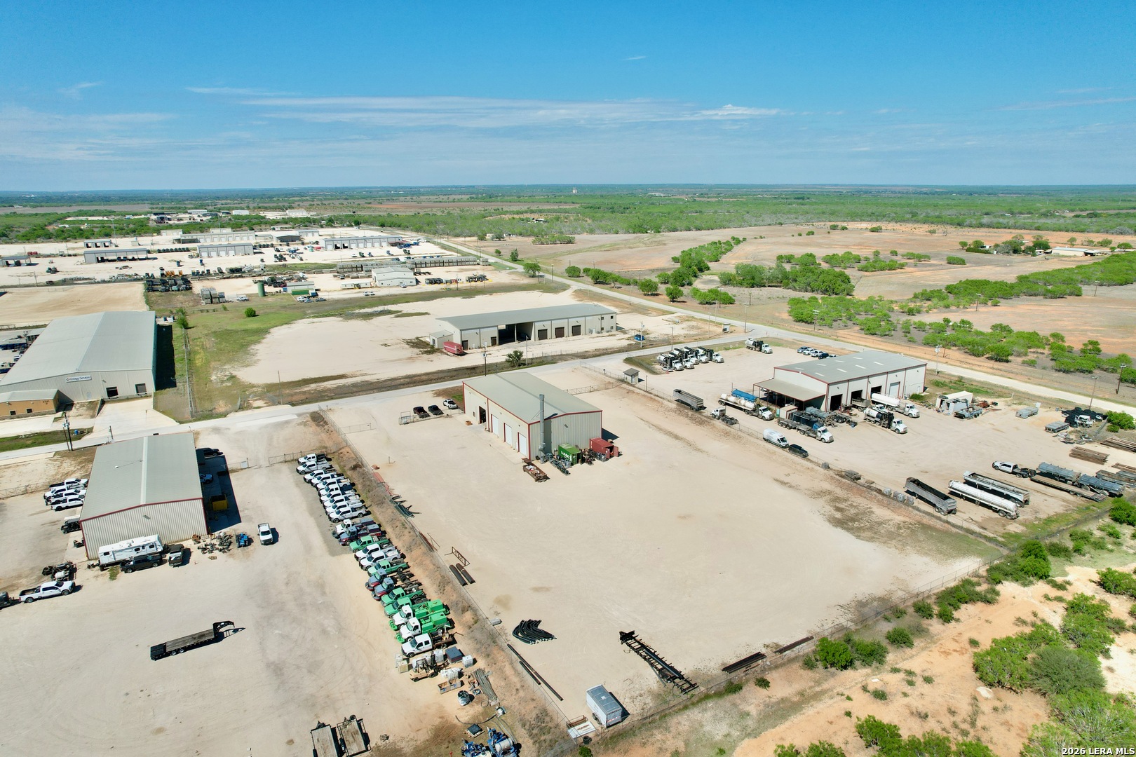 4844 County Road 430 Pleasanton TX 78064