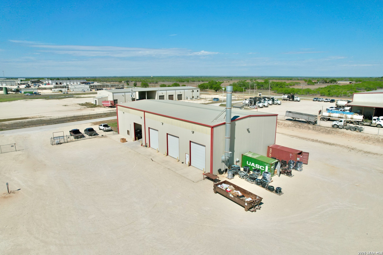 4844 County Road 430 Pleasanton TX 78064