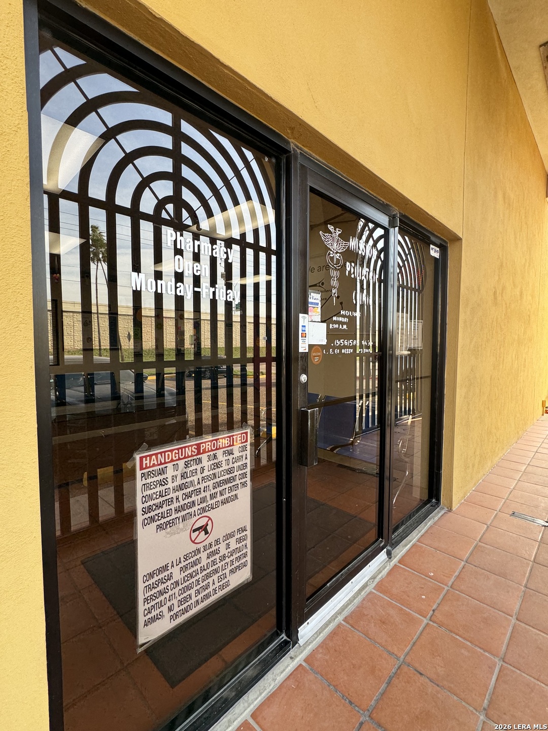 202 E Interstate Highway 2 Mission TX 78572