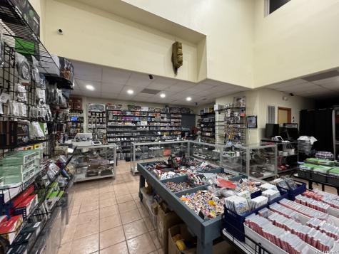202 E Interstate Highway 2 Mission TX 78572