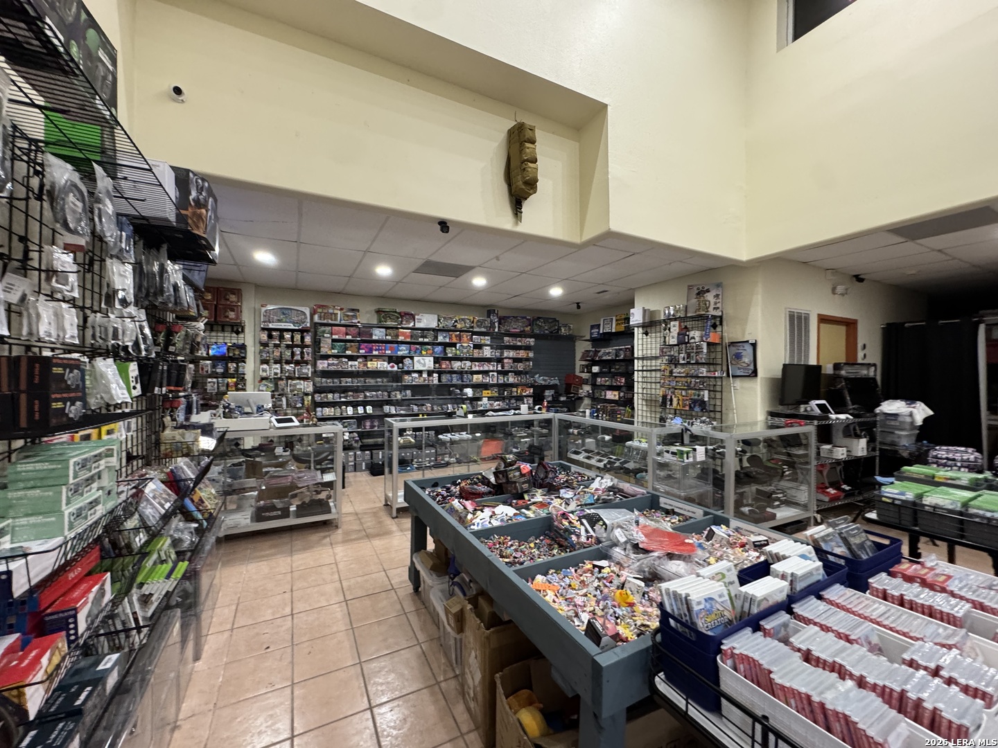 202 E Interstate Highway 2 Mission TX 78572