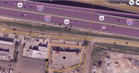 202 E Interstate Highway 2 Mission TX 78572