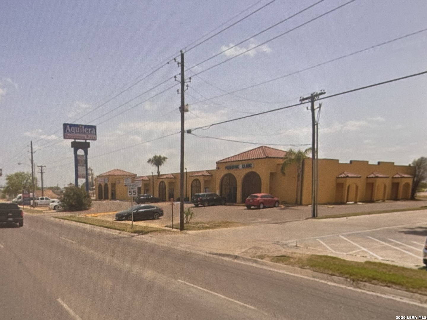 202 E Interstate Highway 2 Mission TX 78572