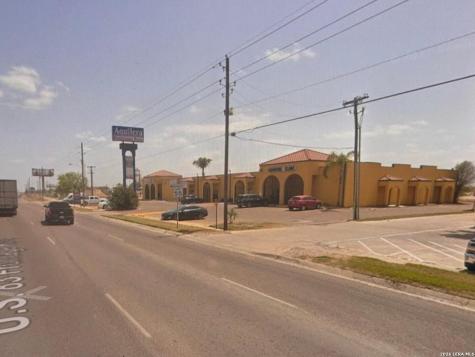 202 E Interstate Highway 2 Mission TX 78572