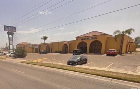 202 E Interstate Highway 2 Mission TX 78572