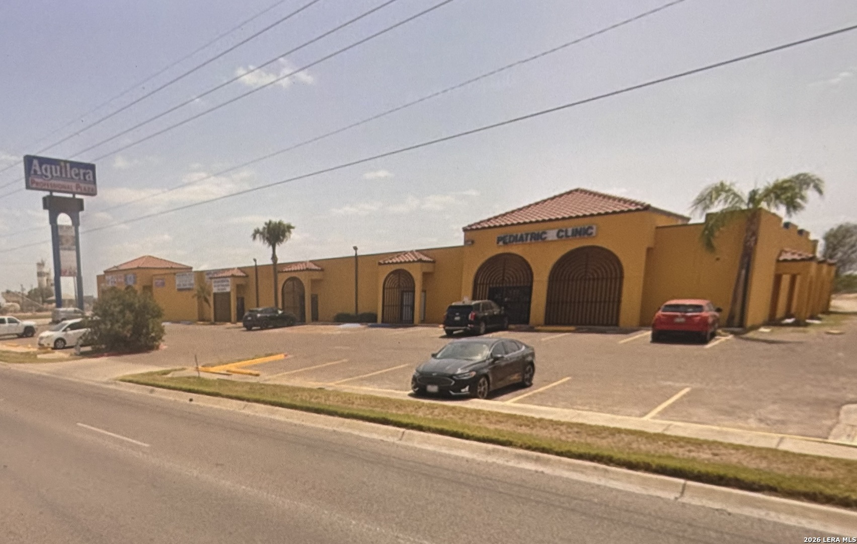 202 E Interstate Highway 2 Mission TX 78572